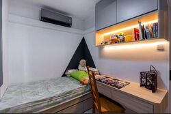 Blk 196B Punggol Field (Punggol), HDB 5 Rooms #610572371